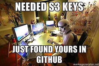 Application security