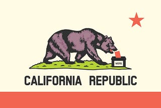 How I’m Voting on California Ballot Propositions, 2020