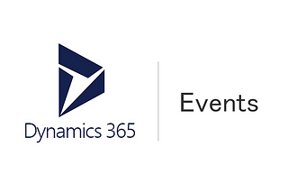 Dynamics 365 F&O — Events