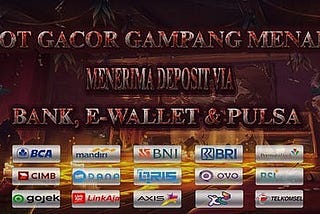 DUNIA555 » Situs Judi Slot Online Tergacor Hari Ini Gampang Sensasional 2024