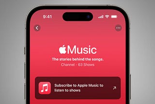 Get Apple Music for Free (Up to 6 Months)