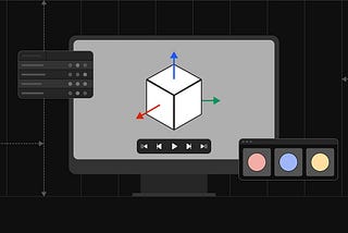 3D Designer