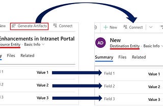 Microsoft Dynamics 365 — Getting started with ribbon workbench