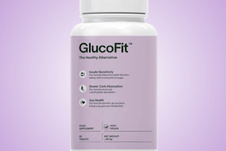 GlucoFit France: Une Solution Naturelle pour le Contrôle de la Glycémie