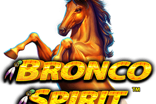 Bronco Spirit Slot