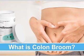 ColonBroom Fat Burner Reviews, ColonBroom USA, CA, UK {Official Website}