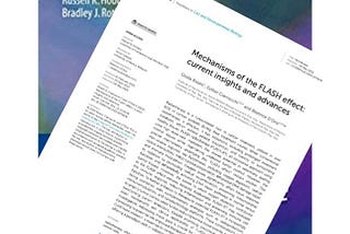 Mechanisms of the FLASH Effect: Current Insights and Advances