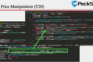 PancakeBunny Incident: Root Cause Analysis