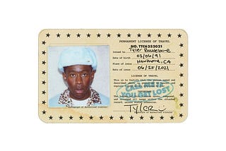 Tyler The Creators Fun Brand of Weird Heartbreak Wins Us Over