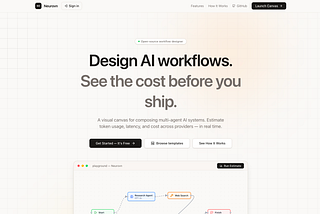 140 Engineers, Not One Knew What Their Agentic Workflow Was Costing.