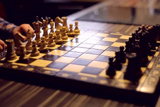 Why is Chess Perfect?