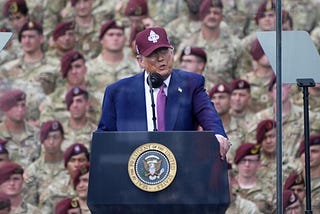 June 11, 2025: The Worst Day in the History of the 82nd Airborne