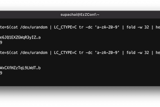 [NGINX-Demo] Demo-2: A/B testing with sticky route.