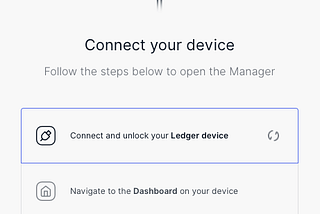 How To Protect SENC Coins With the Ledger Nano S/X Wallet