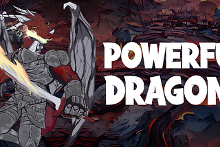 What is Powerful Dragons NFT?