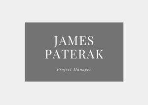 James Paterak Discusses How to Create Your Dream Home in North Dakota