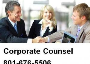 corporate counsel