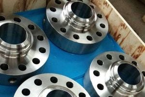 7 Key Considerations To Select The Right ANSI Flange — Texas Flange