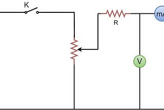 Volt-Ampere Characteristic of a PN Junction Diode | Engineering Notes Online