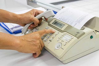 Are Fax numbers still relevant in 2023?