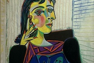 How Picasso Broke Dora Maar’s Heart and Ruined Her Career