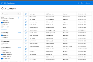 Oracle APEX 20 Interesting Features