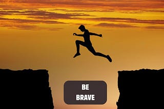Feeling More Like a Wimp Than a Warrior?