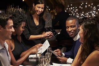 Listen to your Customers: The Easiest Way to Increase your Restaurant’s Revenue