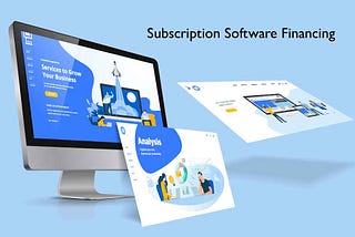 Why Financing Your Software Subscription Is a Smart Business Decision — Dimension Funding