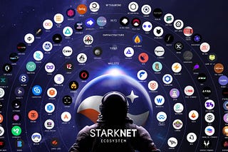 Introducing StarkNet: The answer to Ethereum’s scalability challenge?