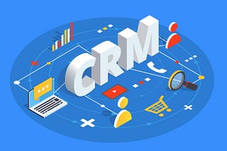 How to make turn your CRM into a lead management machine
