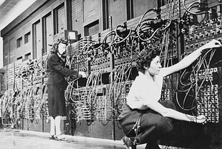 Mobilo | Women Who Shaped the Technology Industry