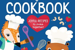 My Very First Cookbook PDF