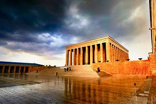 Ankara Gezi Rehberi ve Gezilecek Yerler