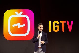 Youtube and the future of IGTV