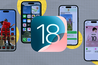 iOS 18 Is Coming; Check Whats New | Philip Okoampah Kwaning