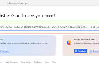 Amazon Scraper: Get ANY Product Data from Amazon without coding