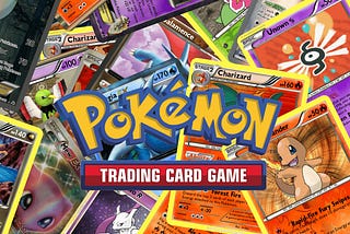 The New Era of Pokemon Trading Card Collectibles
