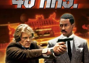 A Tribute to 48 Hrs: The Father of Buddy\Action Comedies.