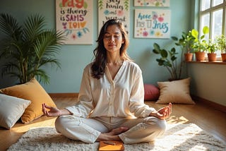 Mastering the Art of Building Confidence: 10 Powerful Tips for Daily Life — Net Republica