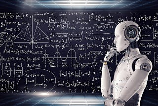 Sunday thoughts: When it comes to AI in education, are the facts of life traditional?