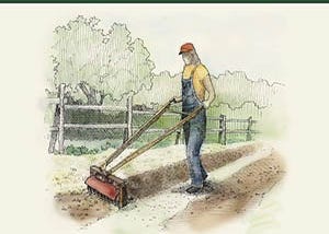 The Market Gardener: A Successful Grower’s Handbook for Small-Scale Organic Farming (Jean-Martin…
