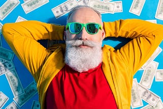 7 Signs You’re Going To Be Rich (Even If It Doesn’t Feel Like It Now)