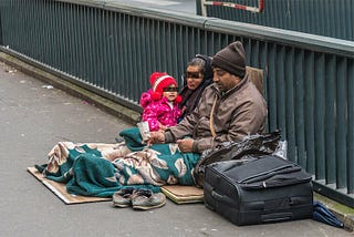 Homelessness and Families