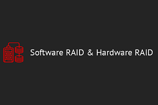 Software RAID vs Hardware RAID: Which to Choose