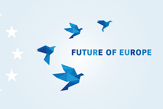 Digital Future for Europe response to the EU’s AI white paper