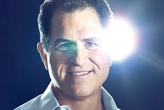 Michael Dell: How I Became an Entrepreneur Again