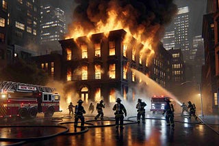 From Compliance to Confidence: Strengthening NYC’s e-Mobility Fire Safety Standards