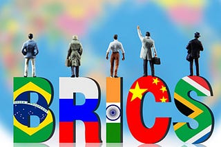 BRICS and the Realignment of the Global Economy