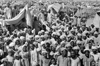 the tale of 1947